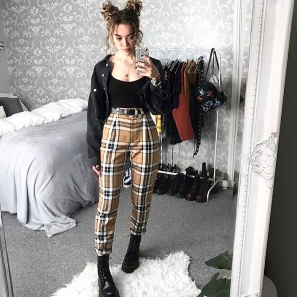 Love Too True Ashley Trousers